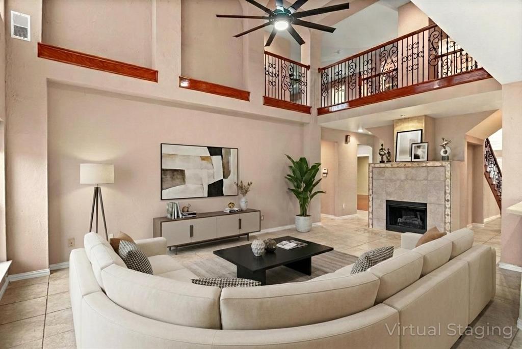 Wolf Creek Estates - Residential Lease