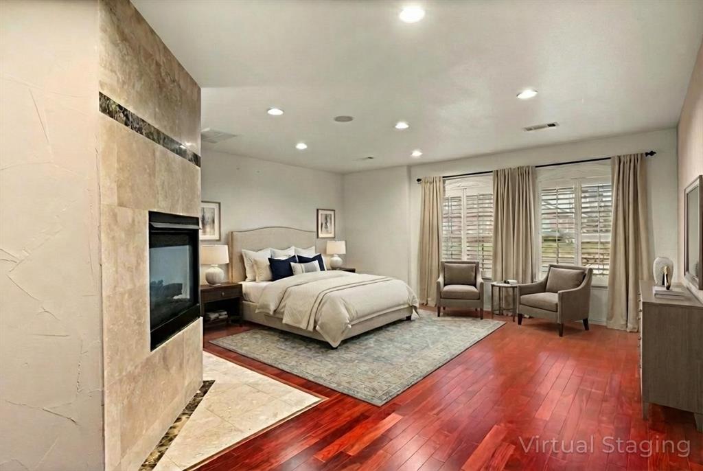 Wolf Creek Estates - Residential Lease