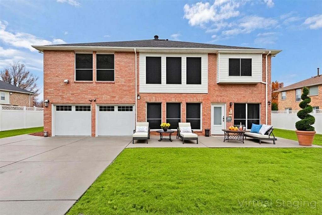 Wolf Creek Estates - Residential Lease