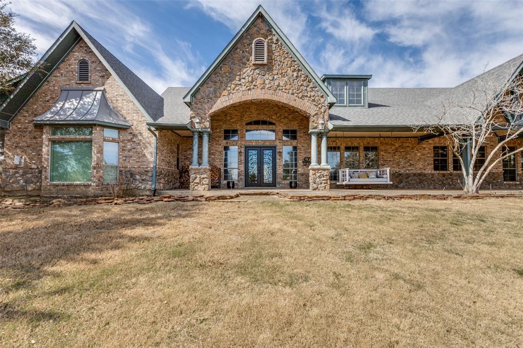 2727 Lone Star Road