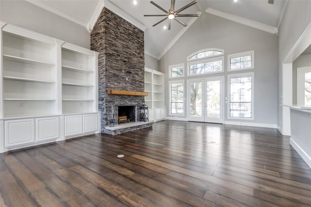 ABS A0906 JNO L TERRY SURVEY - Residential