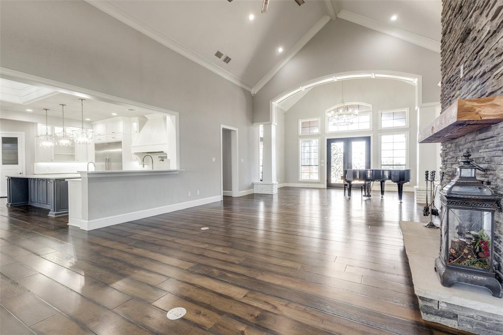 ABS A0906 JNO L TERRY SURVEY - Residential