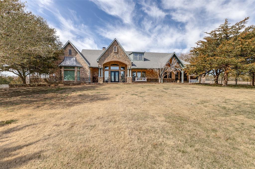 2727 Lone Star Road