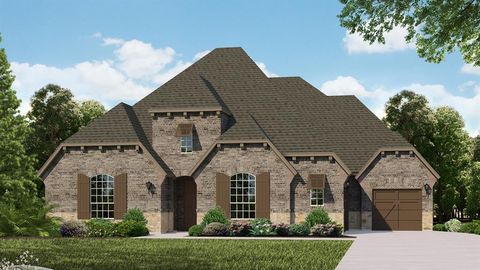1702 Farmstead Road Mansfield TX 76063