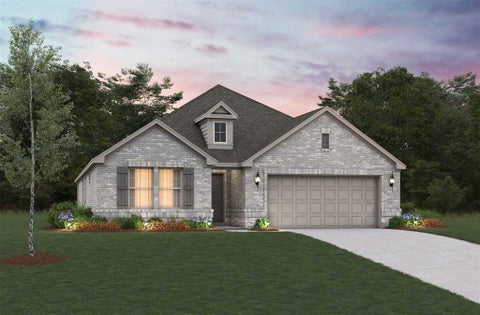 Photo of 2429 Blackwell Street, Celina, TX 75009 (MLS # 21404663)