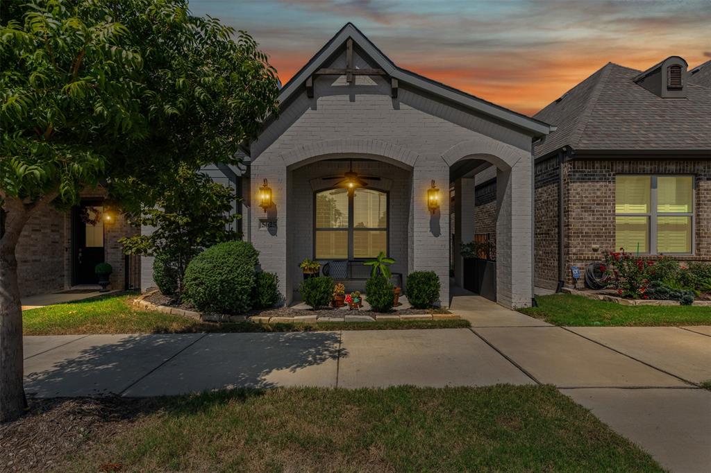 5625 Traveller Drive