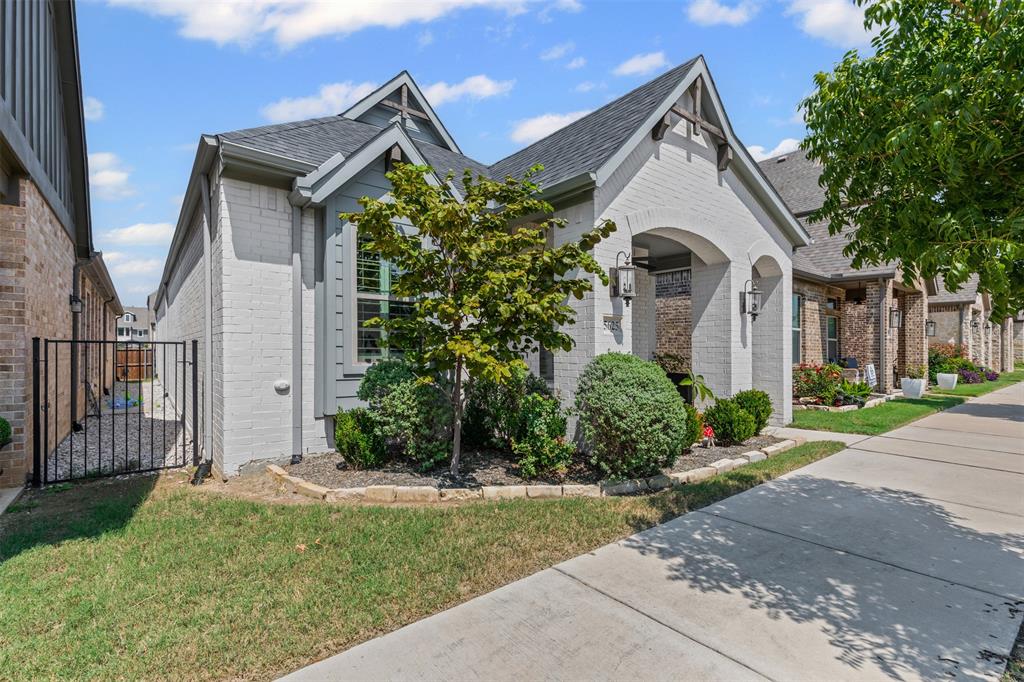 5625 Traveller Drive