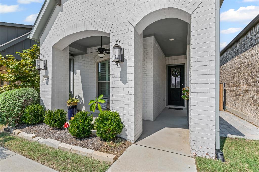 5625 Traveller Drive