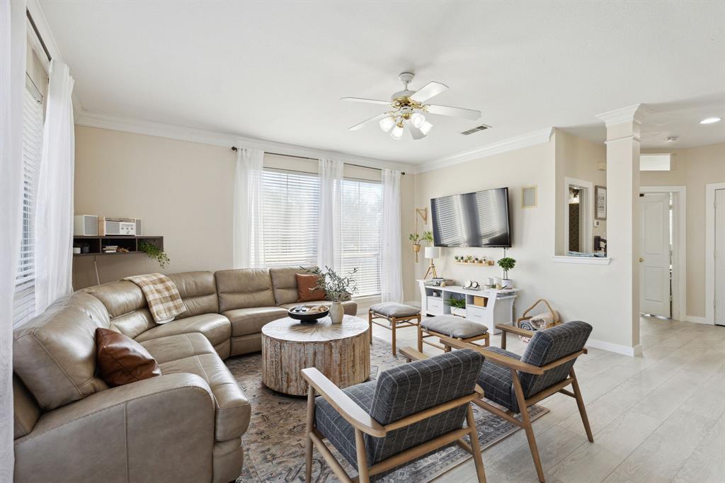 Vista Ridge Estates Ph 2 - Residential