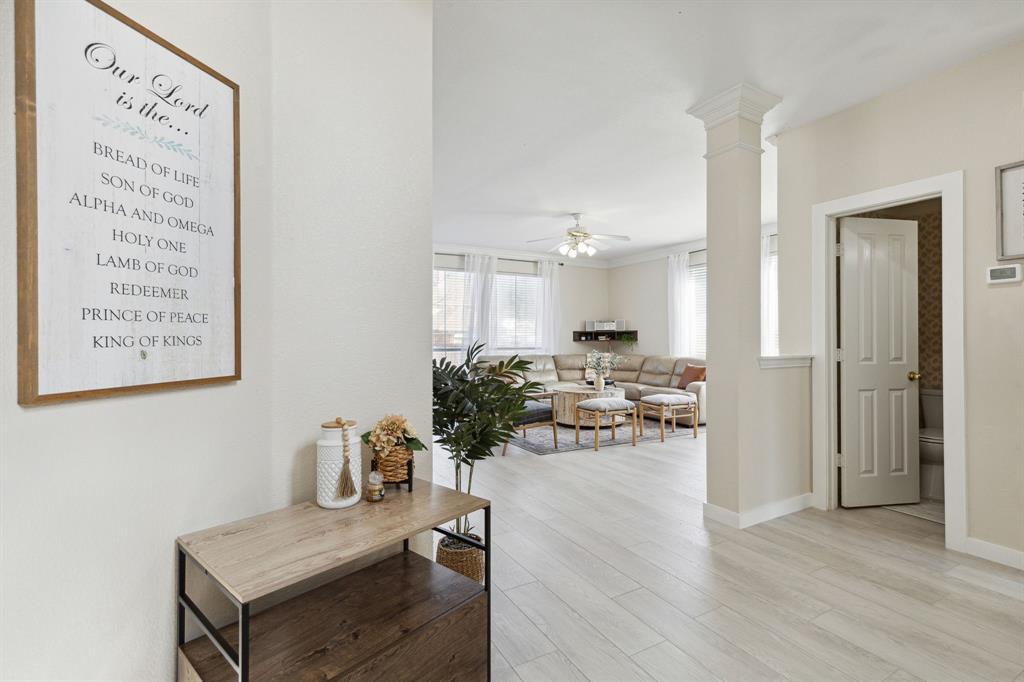 Vista Ridge Estates Ph 2 - Residential