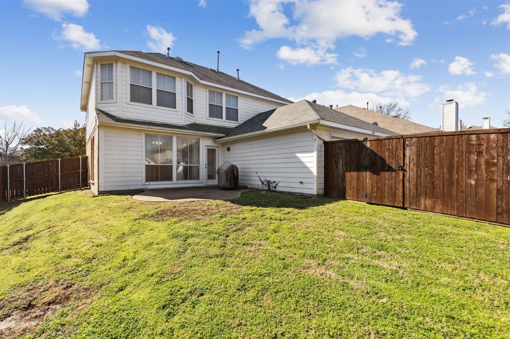 Vista Ridge Estates Ph 2 - Residential