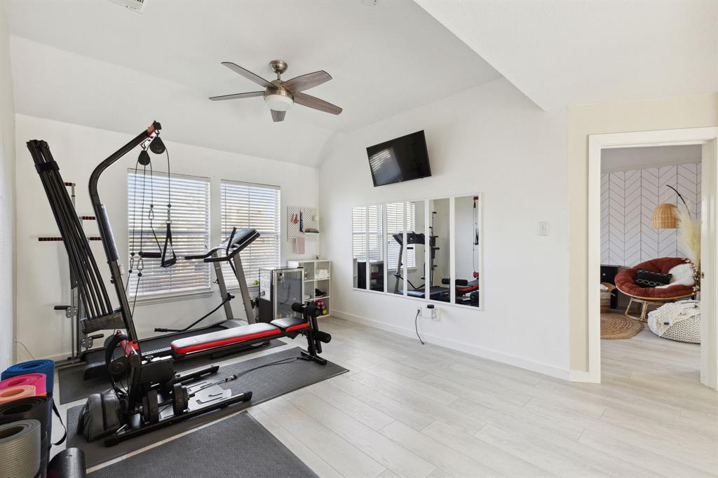 Vista Ridge Estates Ph 2 - Residential