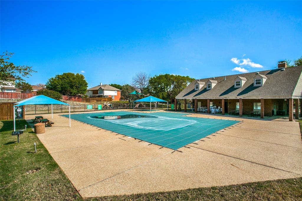 Vista Ridge Estates Ph 2 - Residential