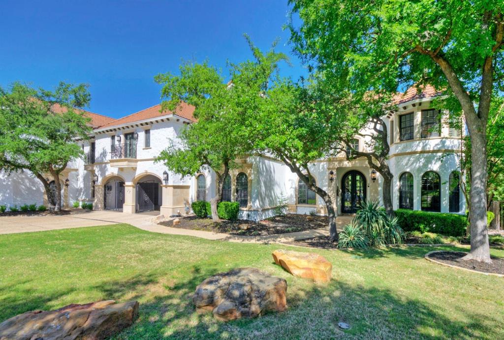 Reserve At Avery Ranch 03 - Residential