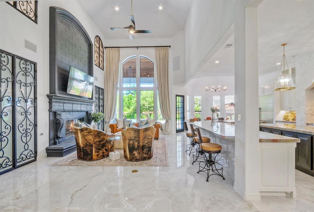 Reserve At Avery Ranch 03 - Residential