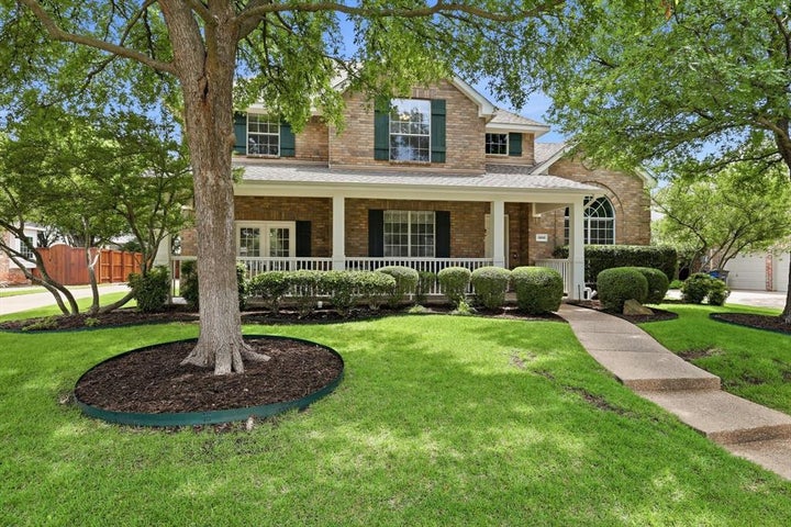 Photo 1 of 40 — 1908 San Carlos Avenue, Allen, TX 75002