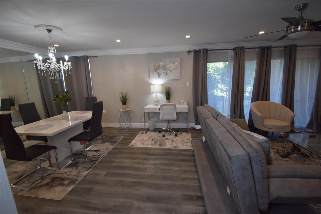 CASTILLIAN CONDO THE - Residential