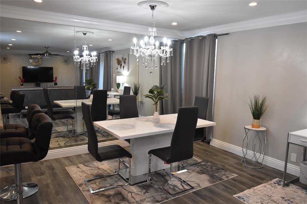 CASTILLIAN CONDO THE - Residential