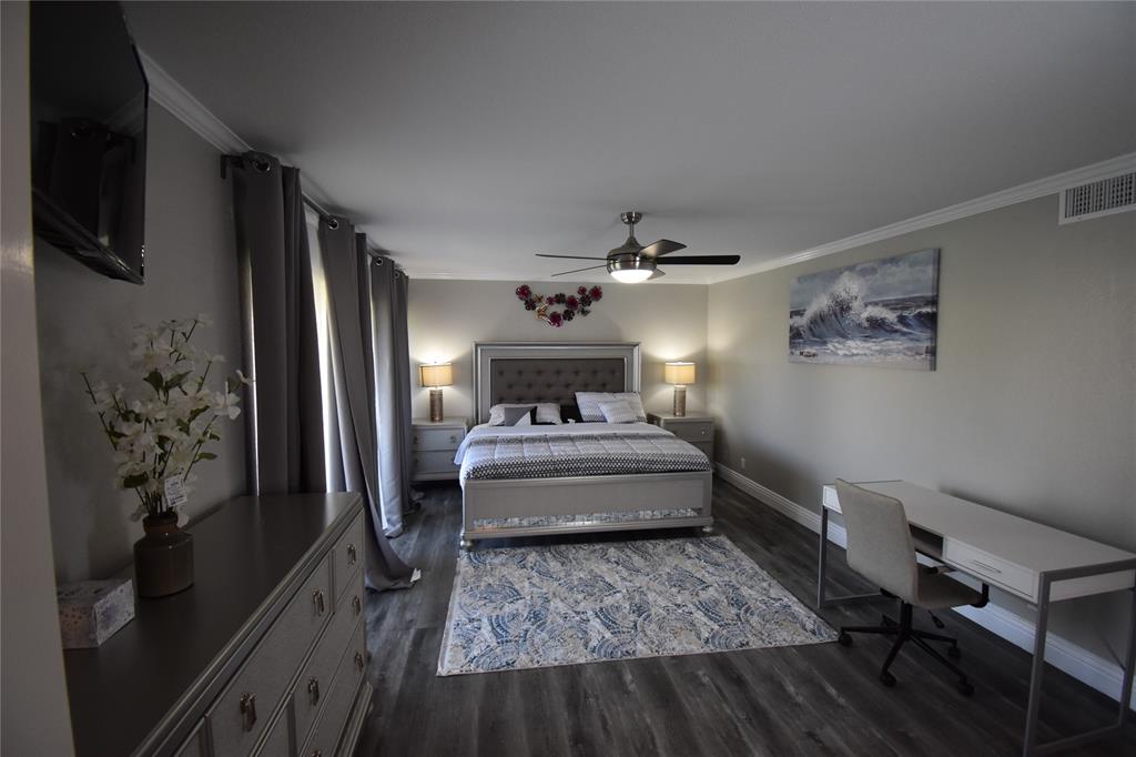 CASTILLIAN CONDO THE - Residential