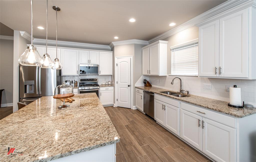 Willow Heights - Residential