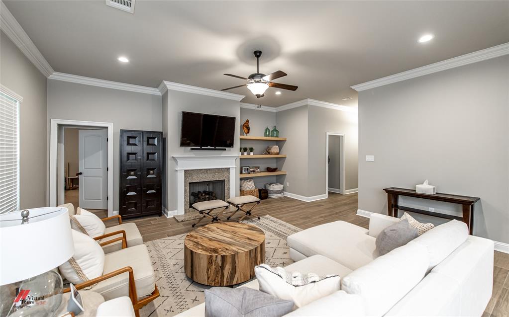 Willow Heights - Residential