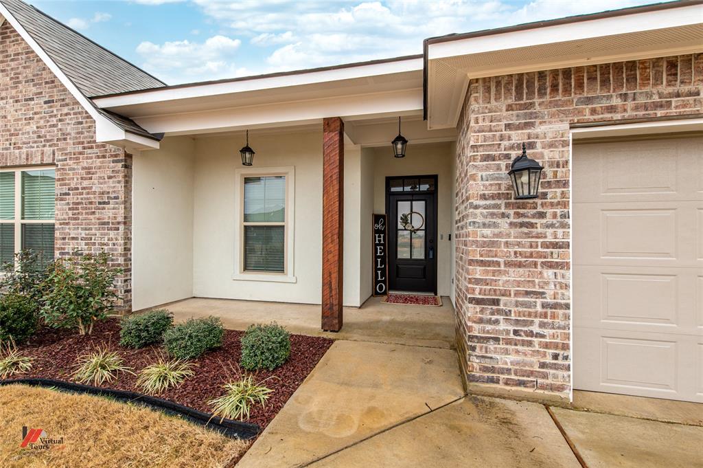 Willow Heights - Residential