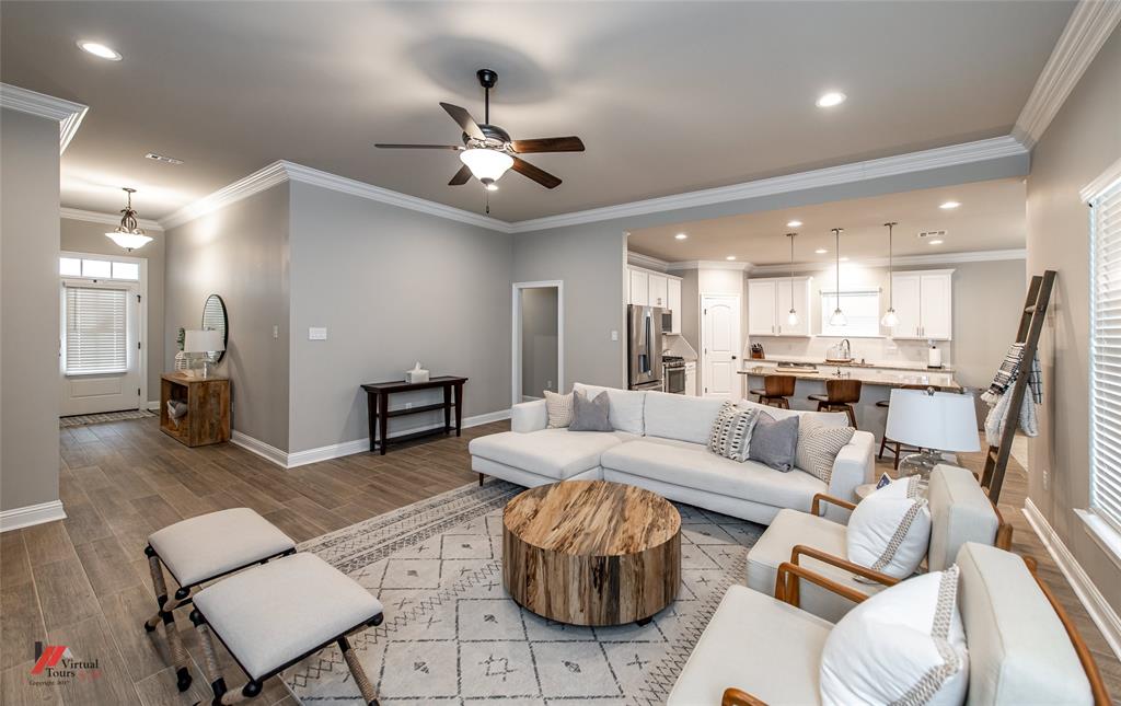 Willow Heights - Residential