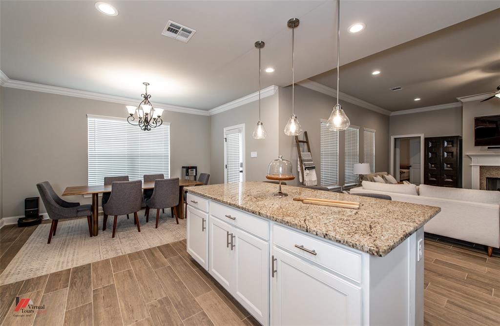 Willow Heights - Residential