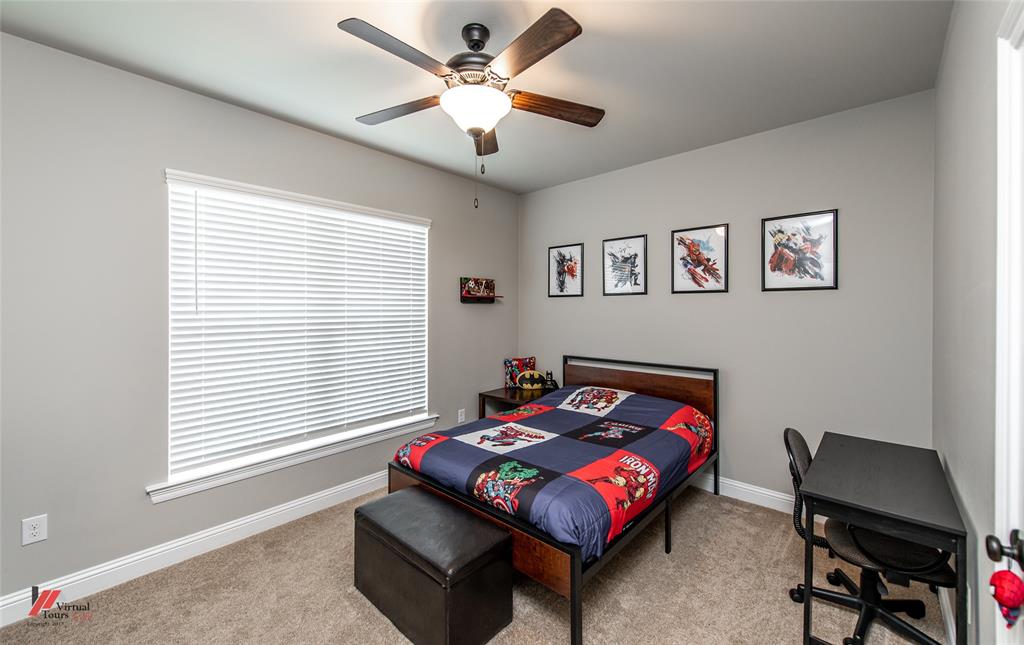 Willow Heights - Residential