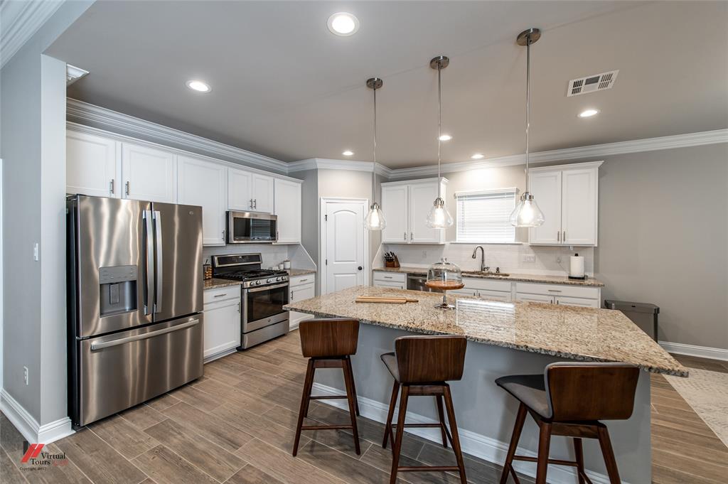 Willow Heights - Residential