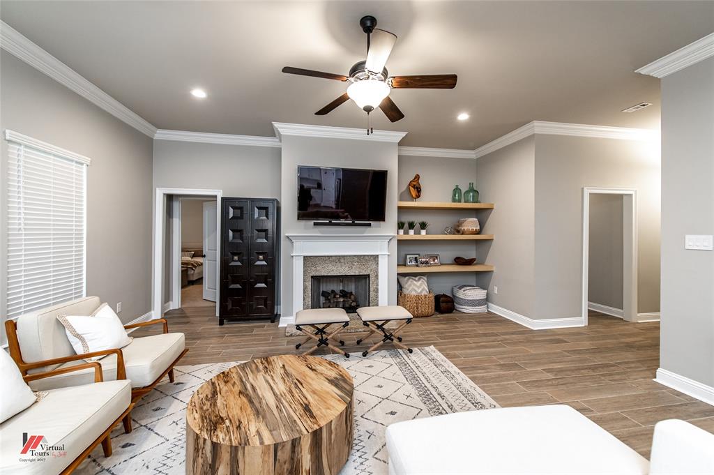 Willow Heights - Residential