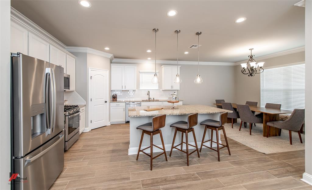 Willow Heights - Residential