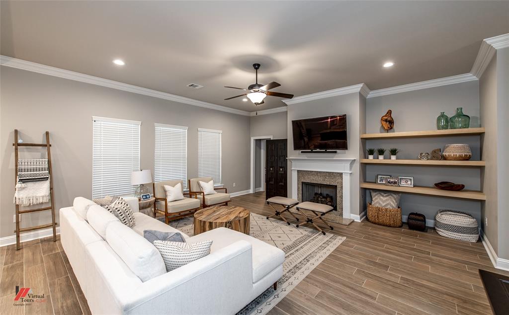 Willow Heights - Residential