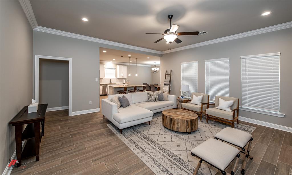 Willow Heights - Residential