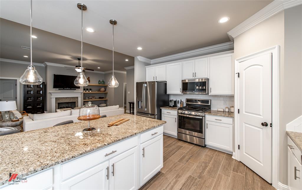 Willow Heights - Residential