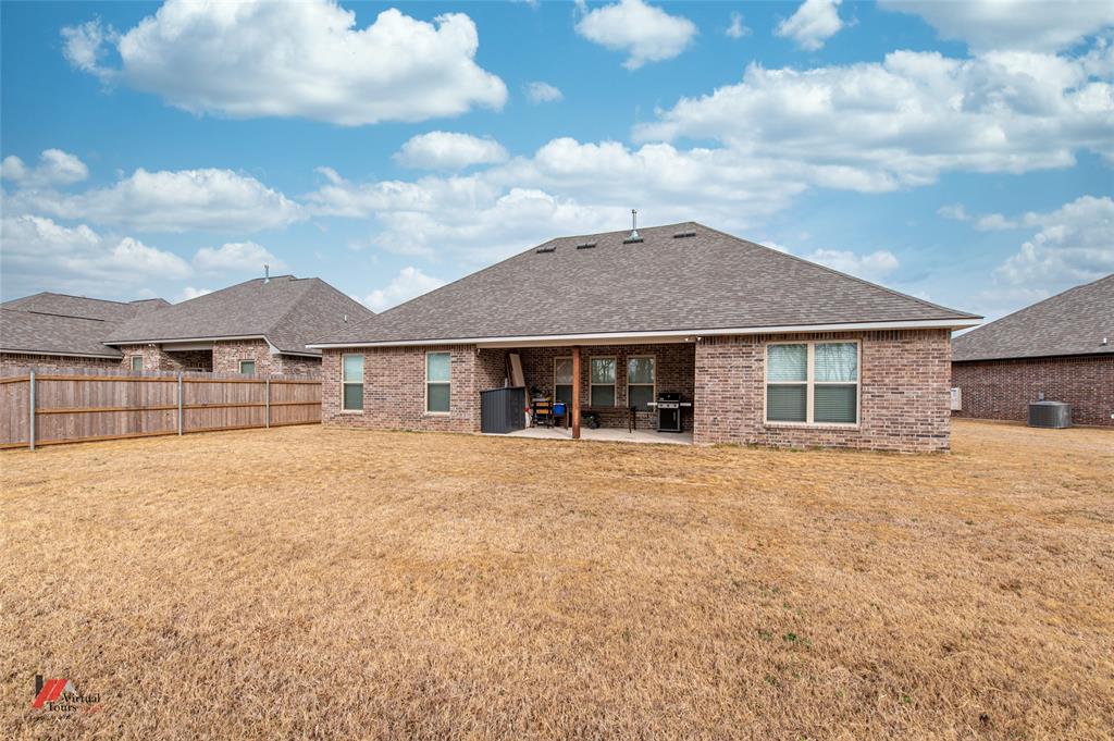 Willow Heights - Residential