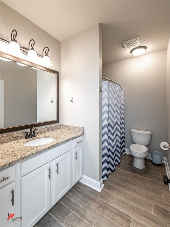 Willow Heights - Residential