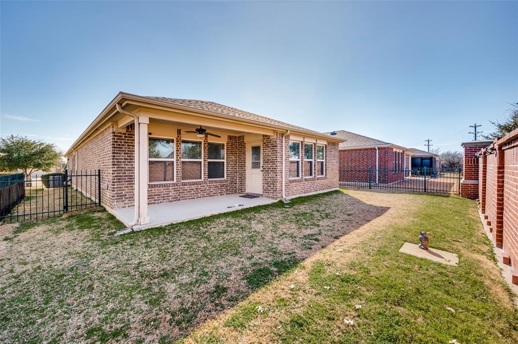 Frisco Lakes By Del Webb Villa - Residential