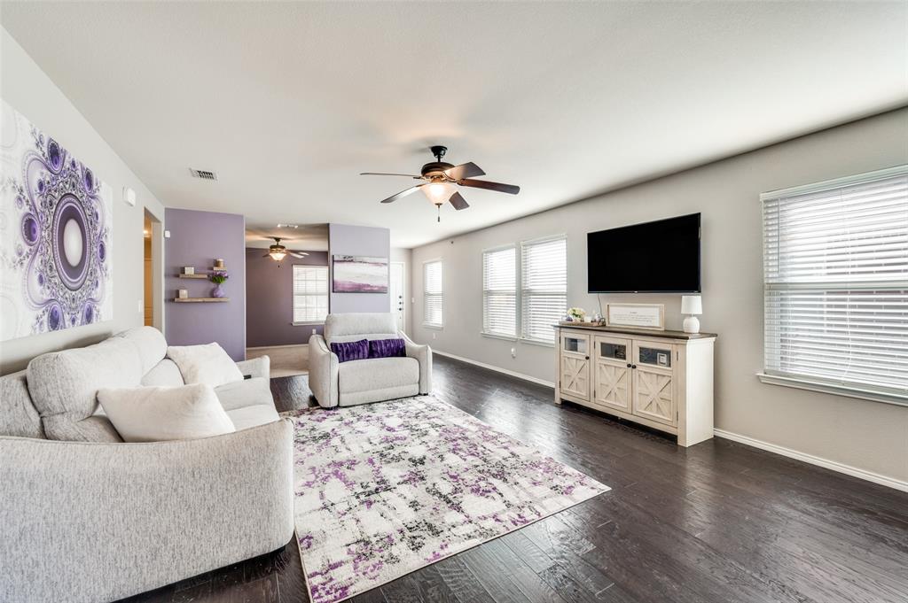 Frisco Lakes By Del Webb Villa - Residential