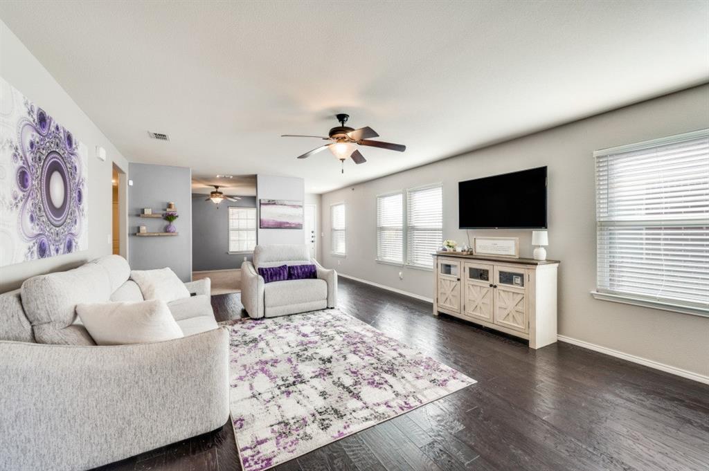 Frisco Lakes By Del Webb Villa - Residential
