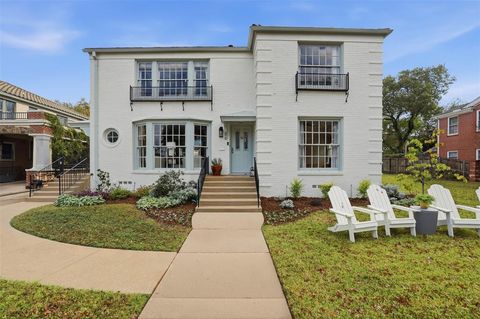 1939 Rockridge Terrace Fort Worth TX 76110