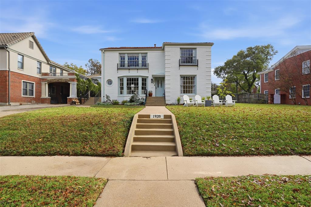 1939 Rockridge Terrace