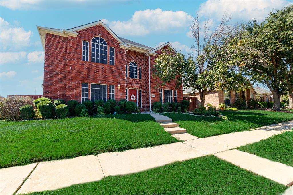 Orchard Valley Estates Ph II - Residential Lease