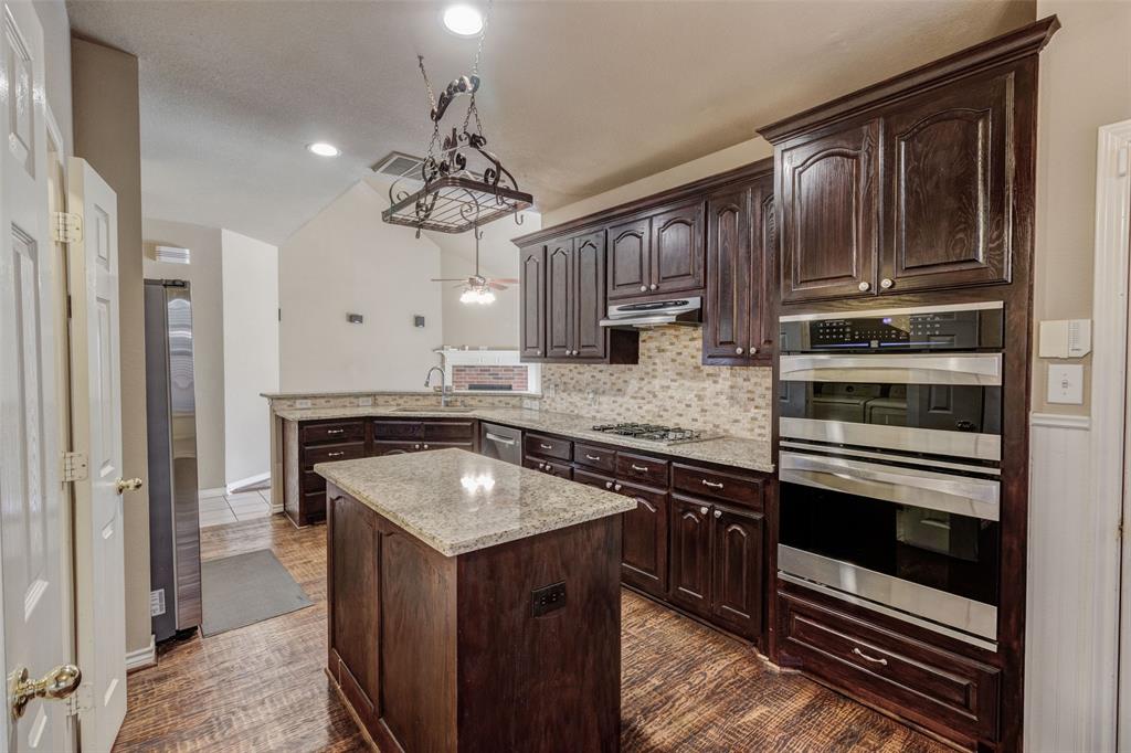 Orchard Valley Estates Ph II - Residential Lease