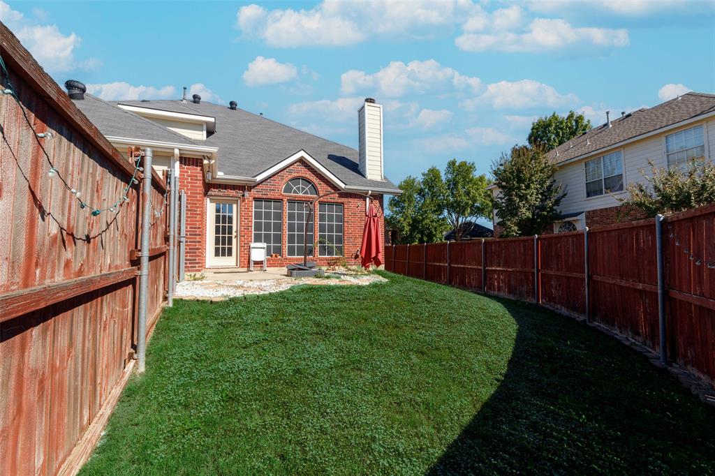 Orchard Valley Estates Ph II - Residential Lease