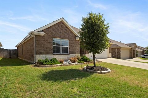 Photo of 6112 Fall Creek Lane, Fort Worth, TX 76123 (MLS # 21205561)