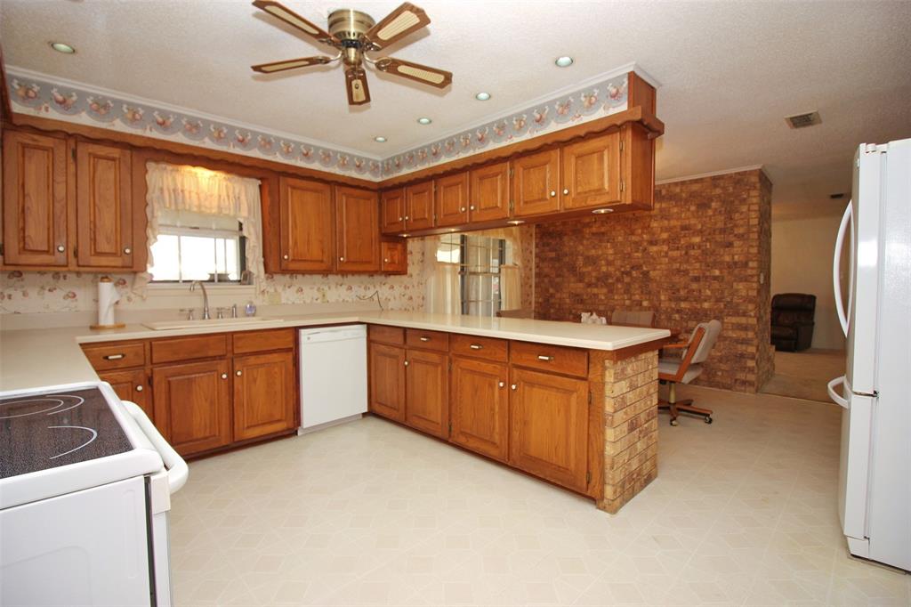 College - Residential