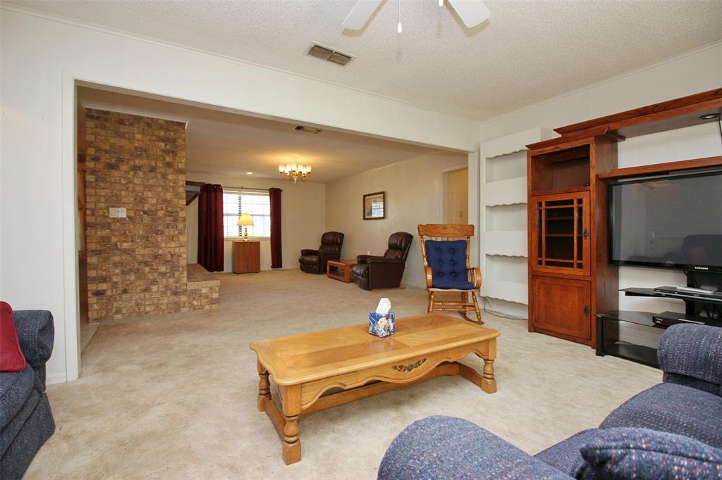 College - Residential