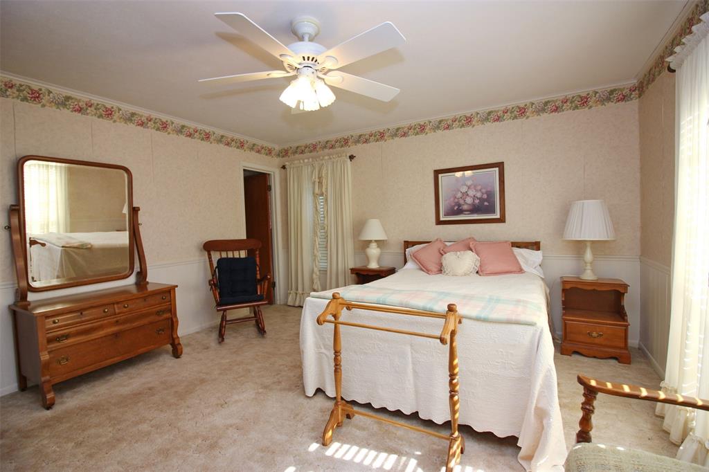 College - Residential