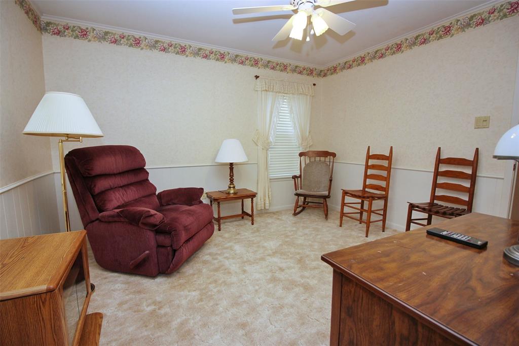 College - Residential